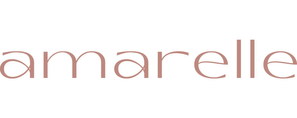 AMARELLE logosu