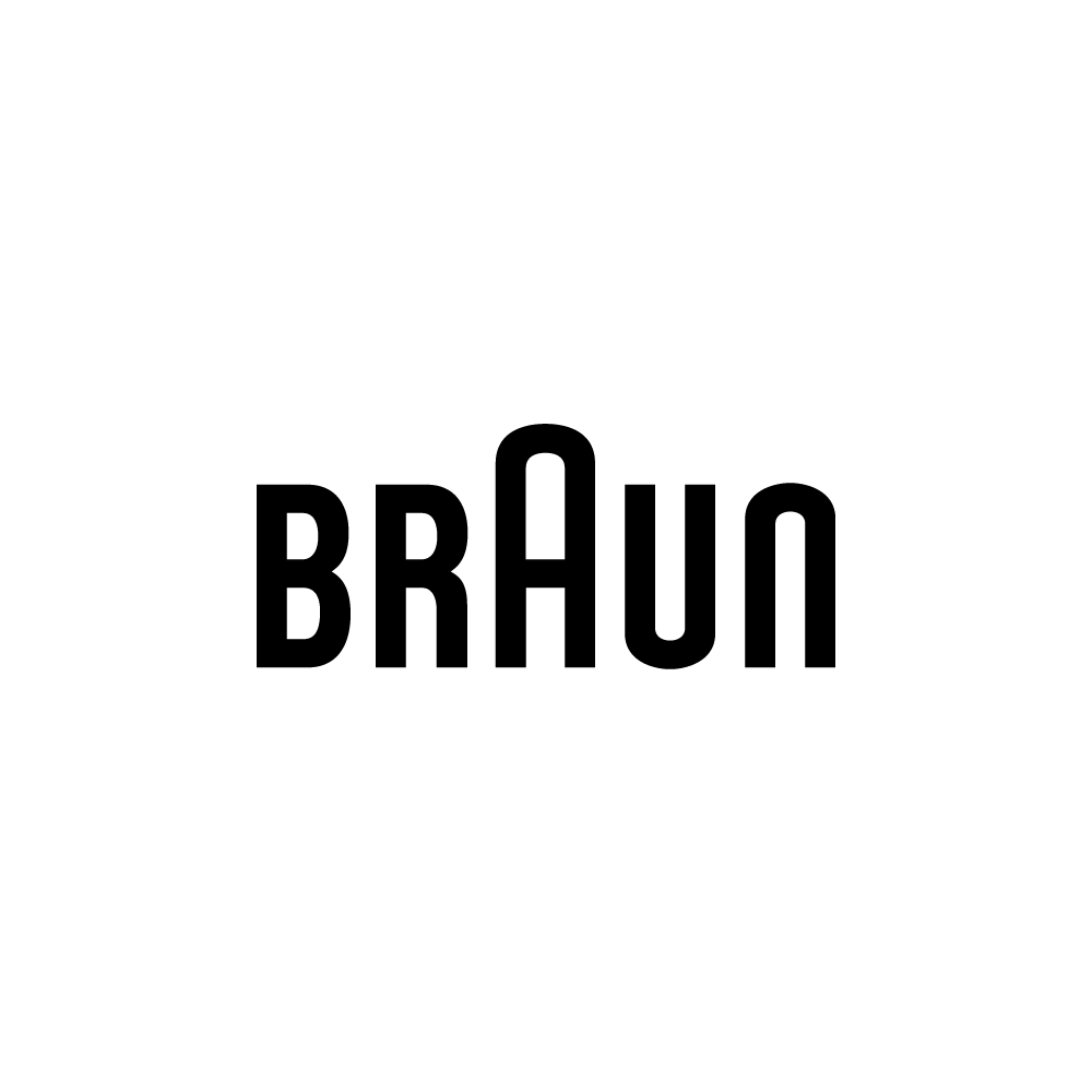 BRAUN Logosu