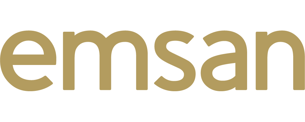 EMSAN logosu