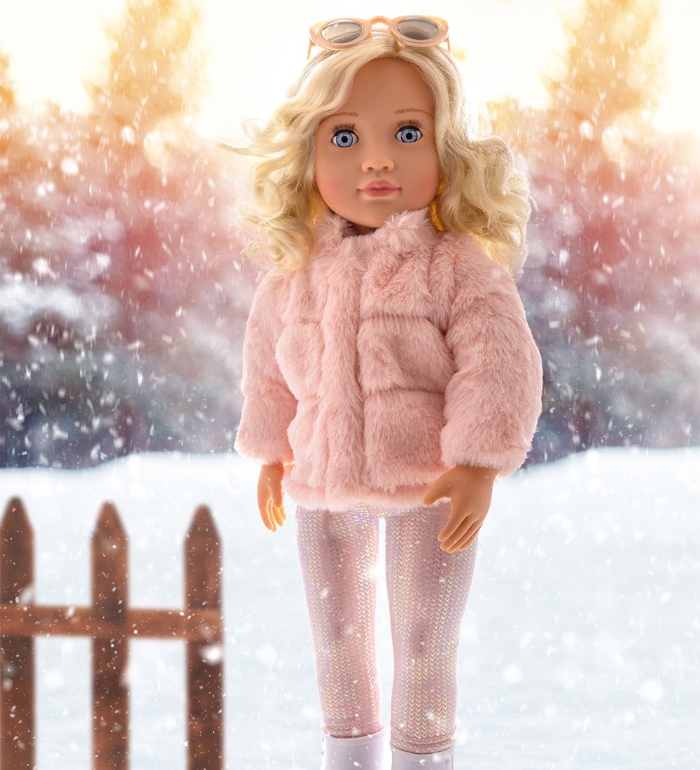 Isabel Abbey mağazalarından ve isabelabbey.com.tr’de, Our Generation ve Create It marka ürünelerde yapacağın 5.000 TL ve üzeri alışverişlerde 750 TL daha az öde.750 TL değerinde -2