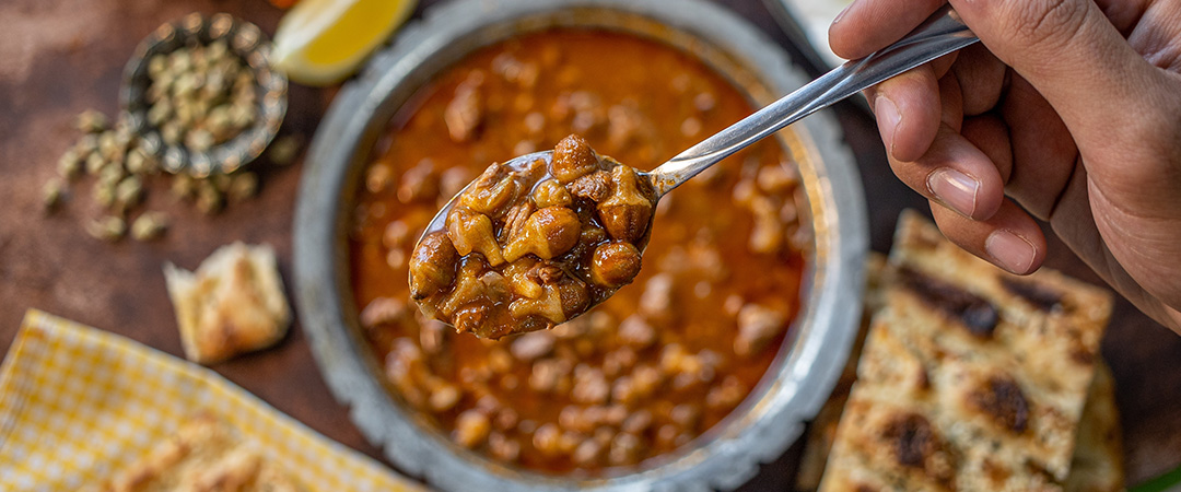 Türkiye'nin Gastronomi Şehirleri