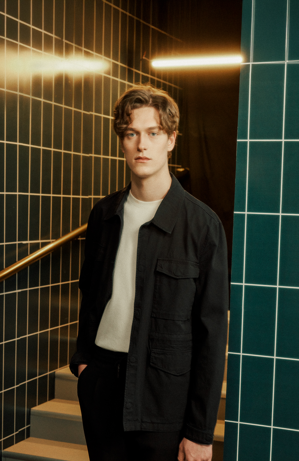 Lee Wrangler Online'dan yapacağın 1.500 TL ve üzeri alışverişlerinde 100 Paracık kazan100 Paracık kazan -1