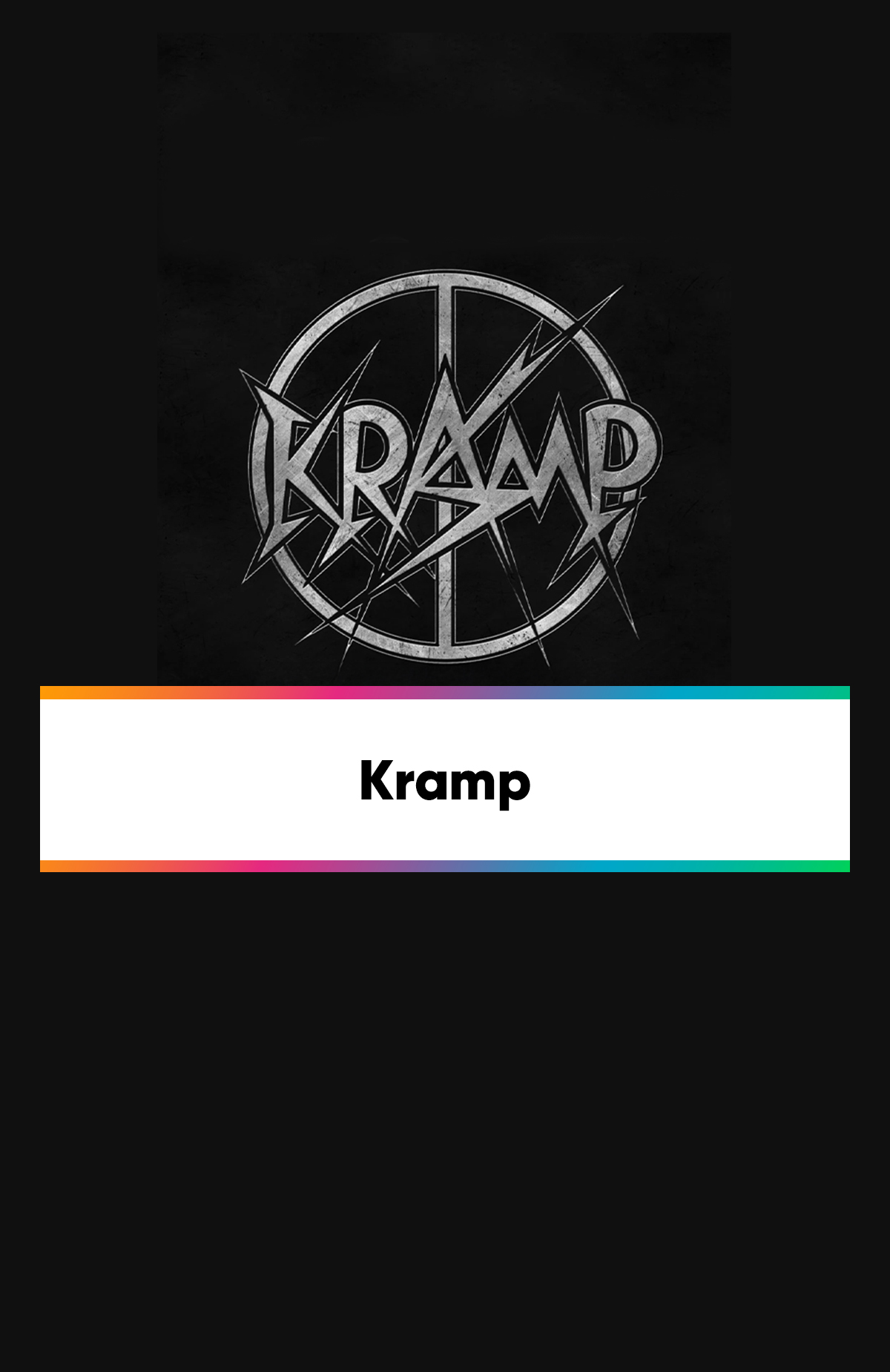 Kramp konserine [object Object]