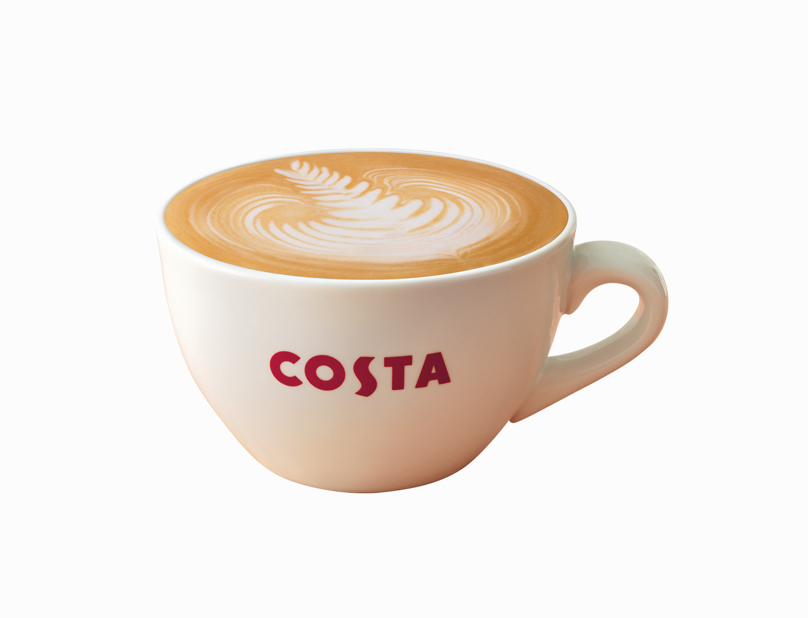 Costa Coffee'de 10. kahve alışverişinde 1 kahven hediye.1 kahve hediye -1