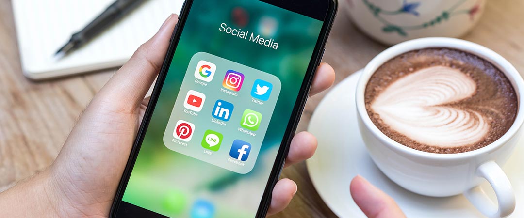 Yoğun Sosyal Medya Kullanımının 5 Zararı