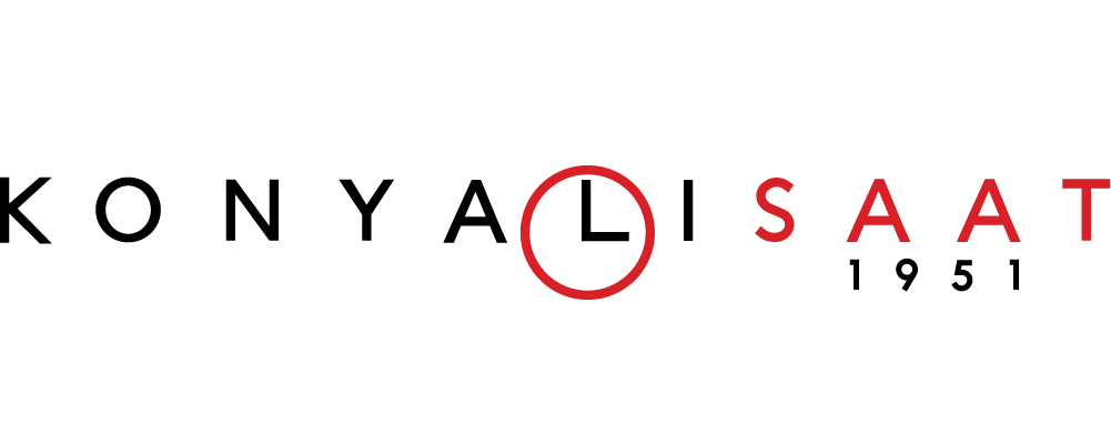 KONYALİ SAAT Logosu