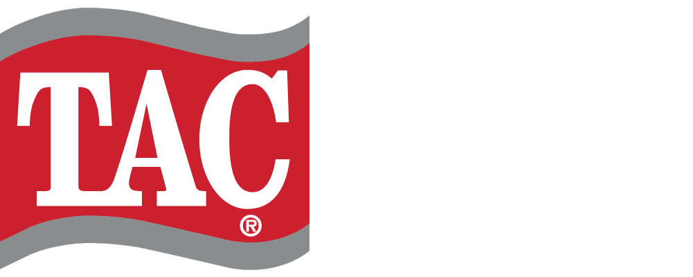 TAÇ logosu
