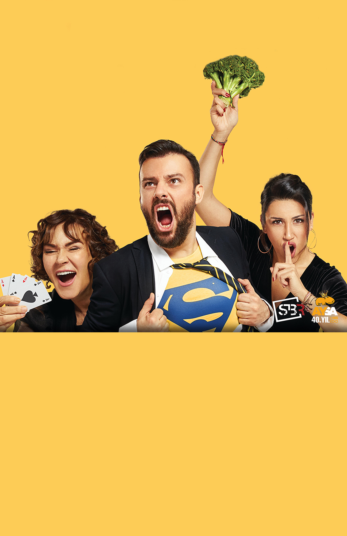 Fanatik tiyatro etkinliğine [object Object]
