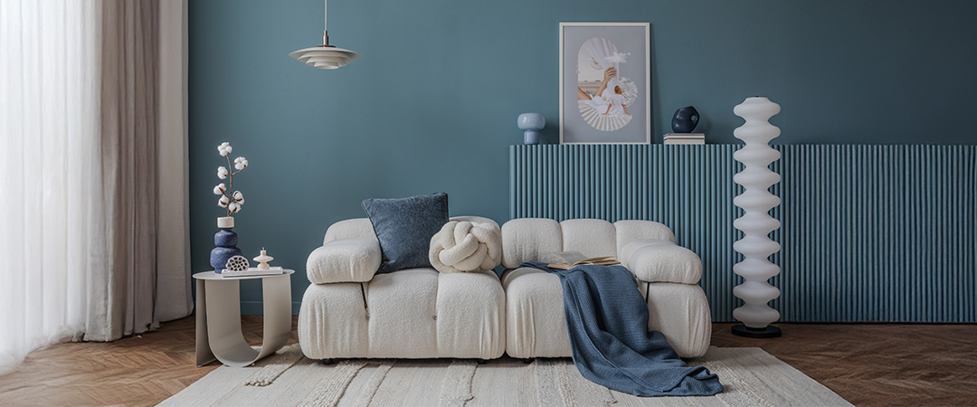 2025 İç Mekan Dekorasyon Trendleri 