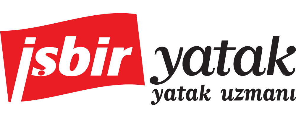 İŞBİR YATAK logosu