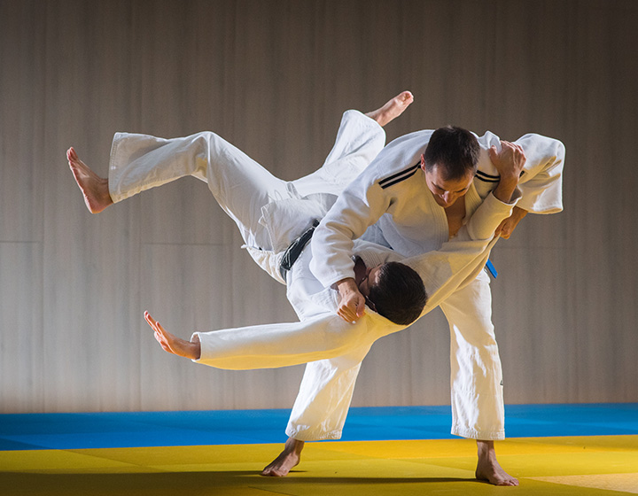Judo Nedir? Karate ile Farkları Nelerdir?