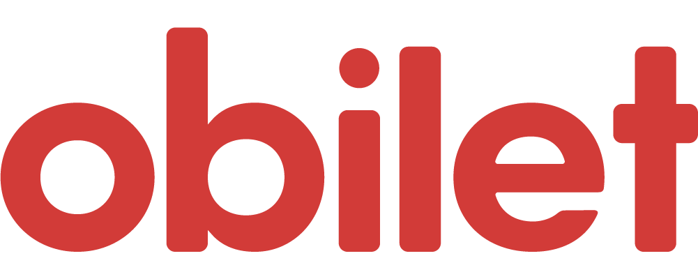 OBİLET Logosu