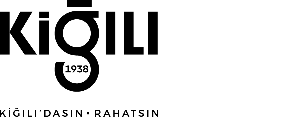 KİĞILI Logosu