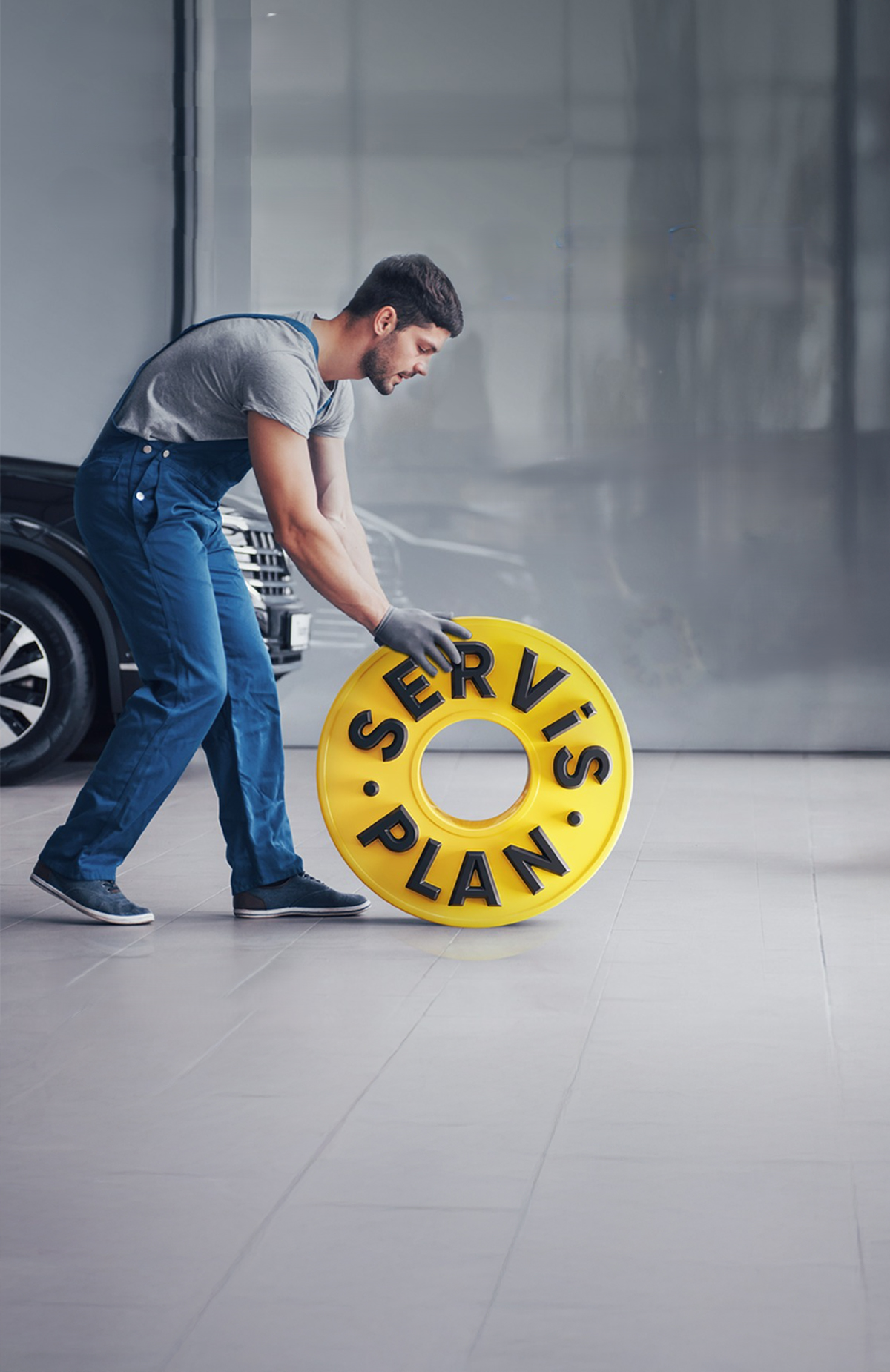 Servis Plan,4 lastik sökme-takma ve saklama hizmetini 3.750 TL’ye satın al, 1 adet Premium iç-dış yıkama ve 150 Paracık kazan!150 Paracık kazan -1