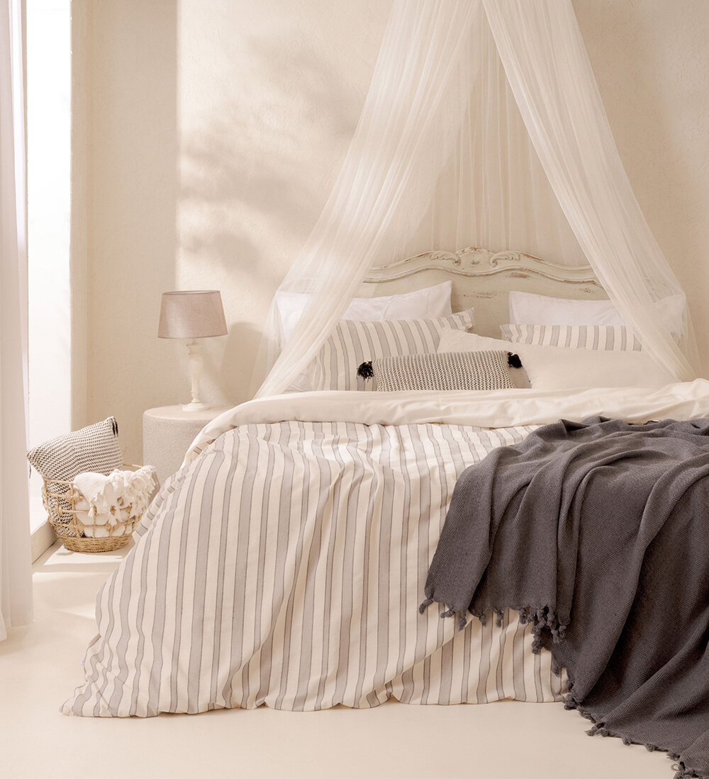 Evidea mağazalarında 250 Hediye Paracık'ını 40.000 TL ve üzeri alışverişinde harca, 5.000 TL daha az öde. Üstelik paylaş ikonuna tıkla, düğün hazırlığı yapan yakınlarına WhatsApp’tan gönder, onlar da daha az ödesin. :)5.000 TL daha az öde -1