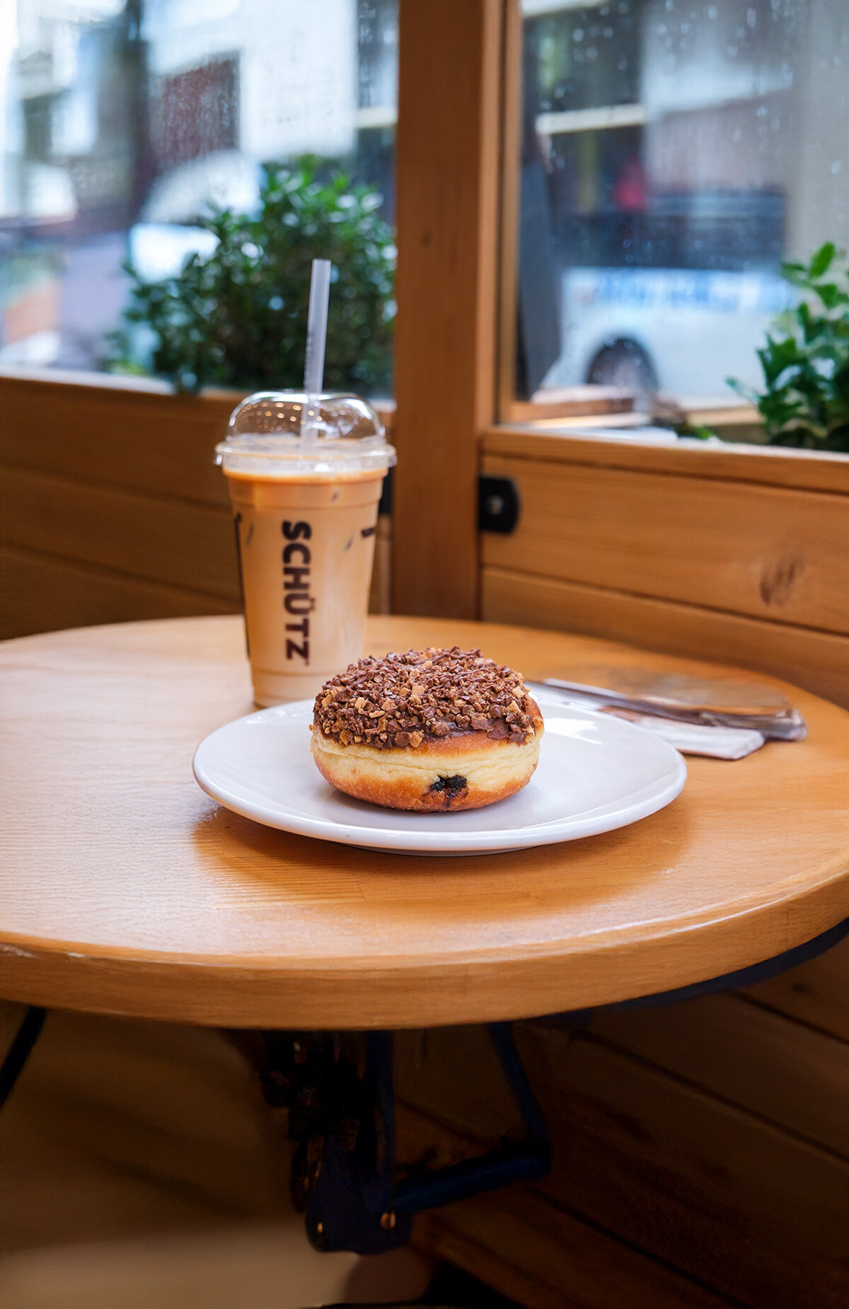 Kaffee Schütz’de tüm harcamalarında %15 Paracık kazan!%15 Paracık kazan -2