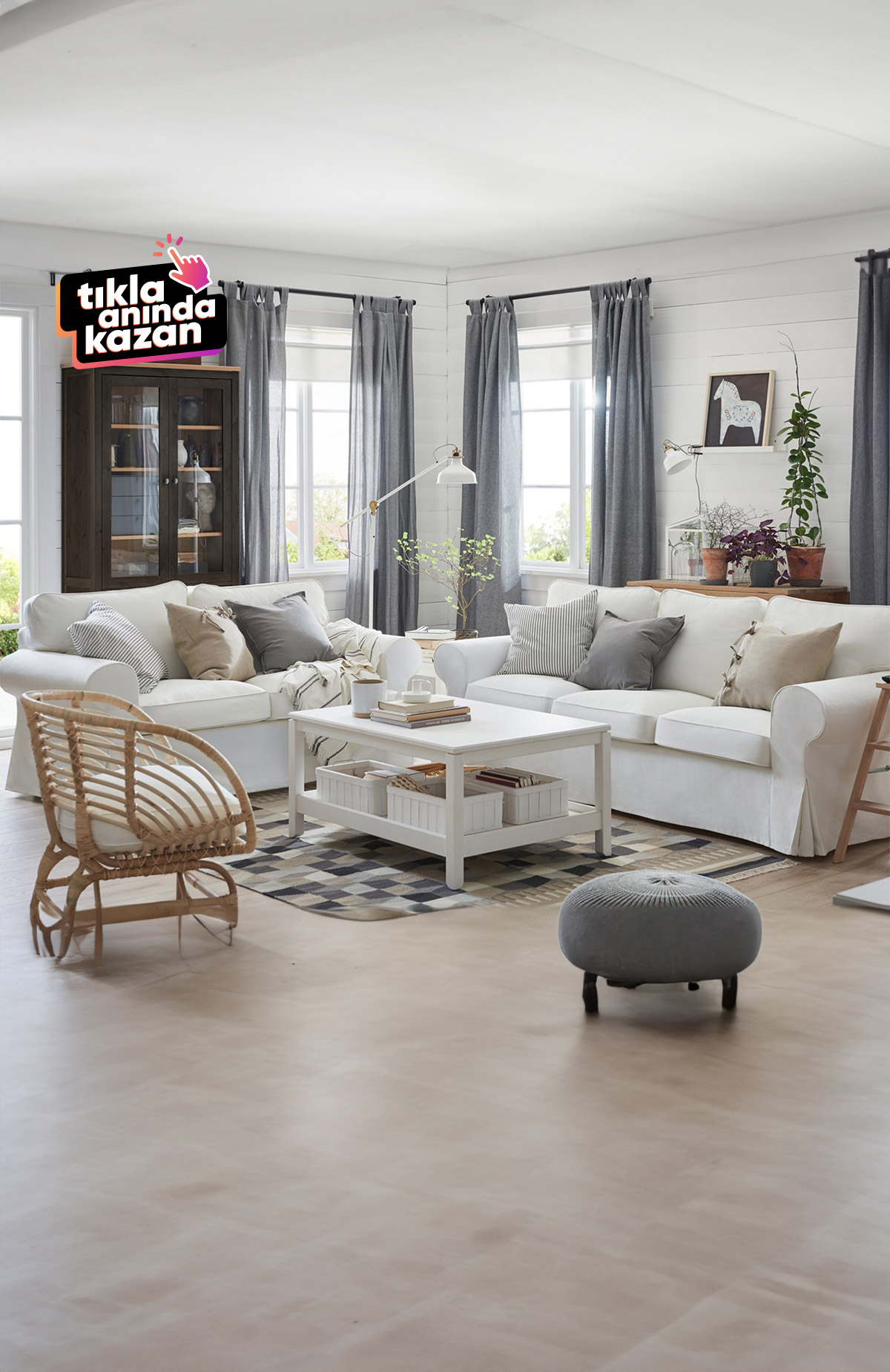 Alışverişlerinde [object Object]