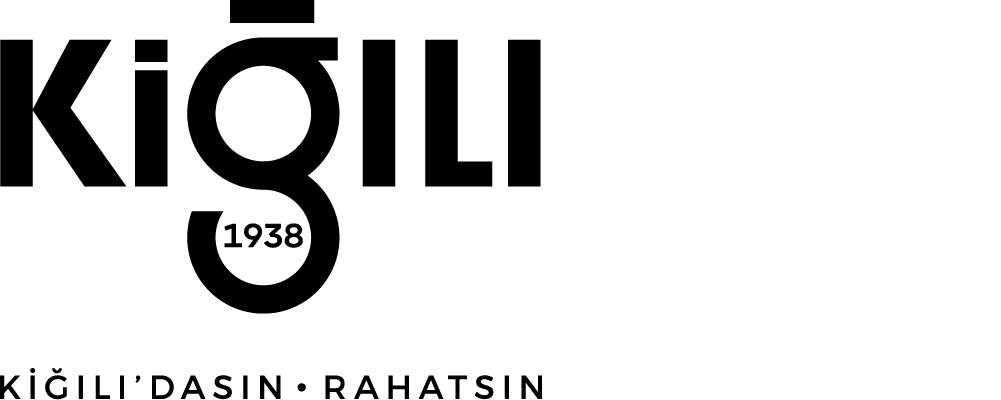 KİĞILI logosu