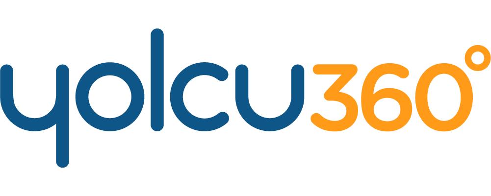YOLCU360 logosu