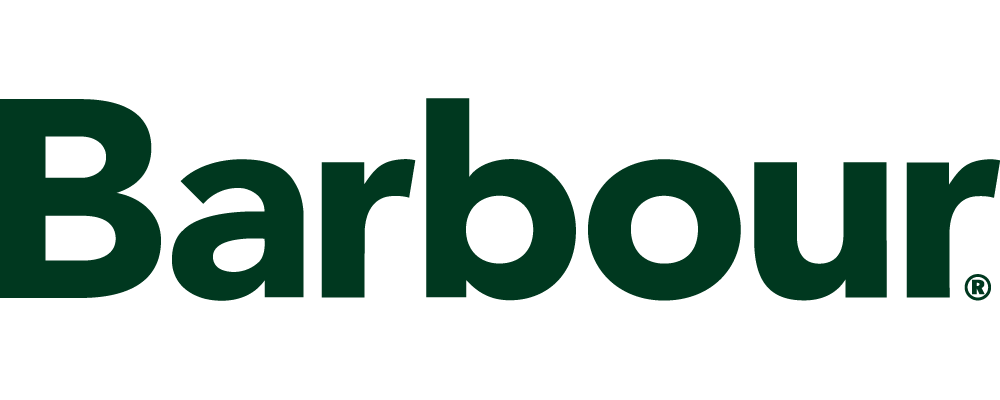 BARBOUR logosu