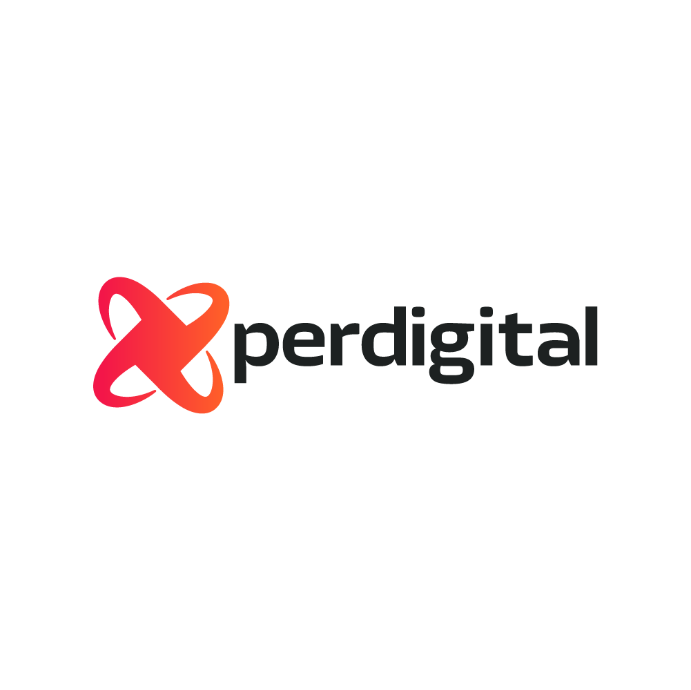 PERDIGITAL Logosu