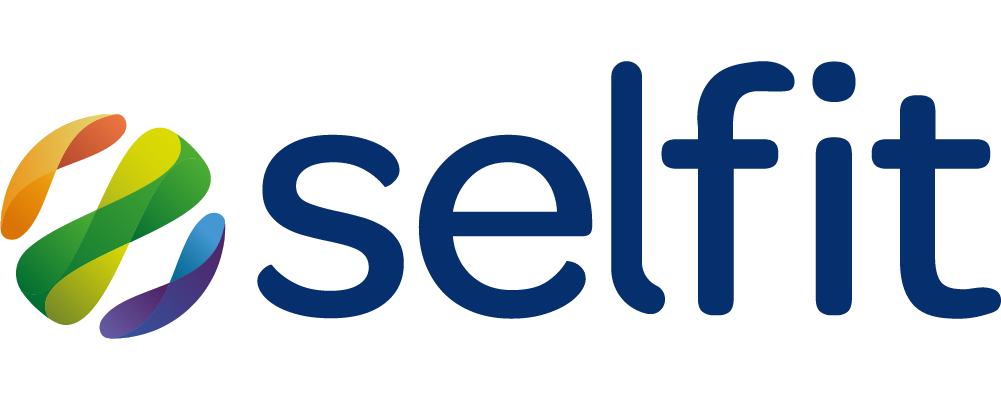 SELFİT Logosu