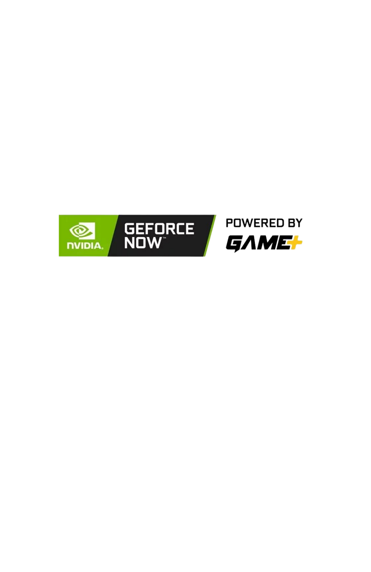 Geforce Game+ satın al [object Object]