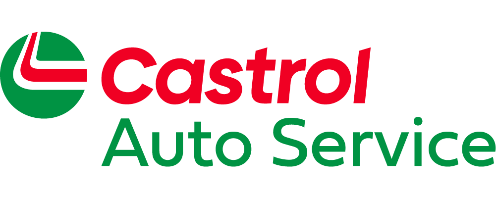 CASTROL Logosu