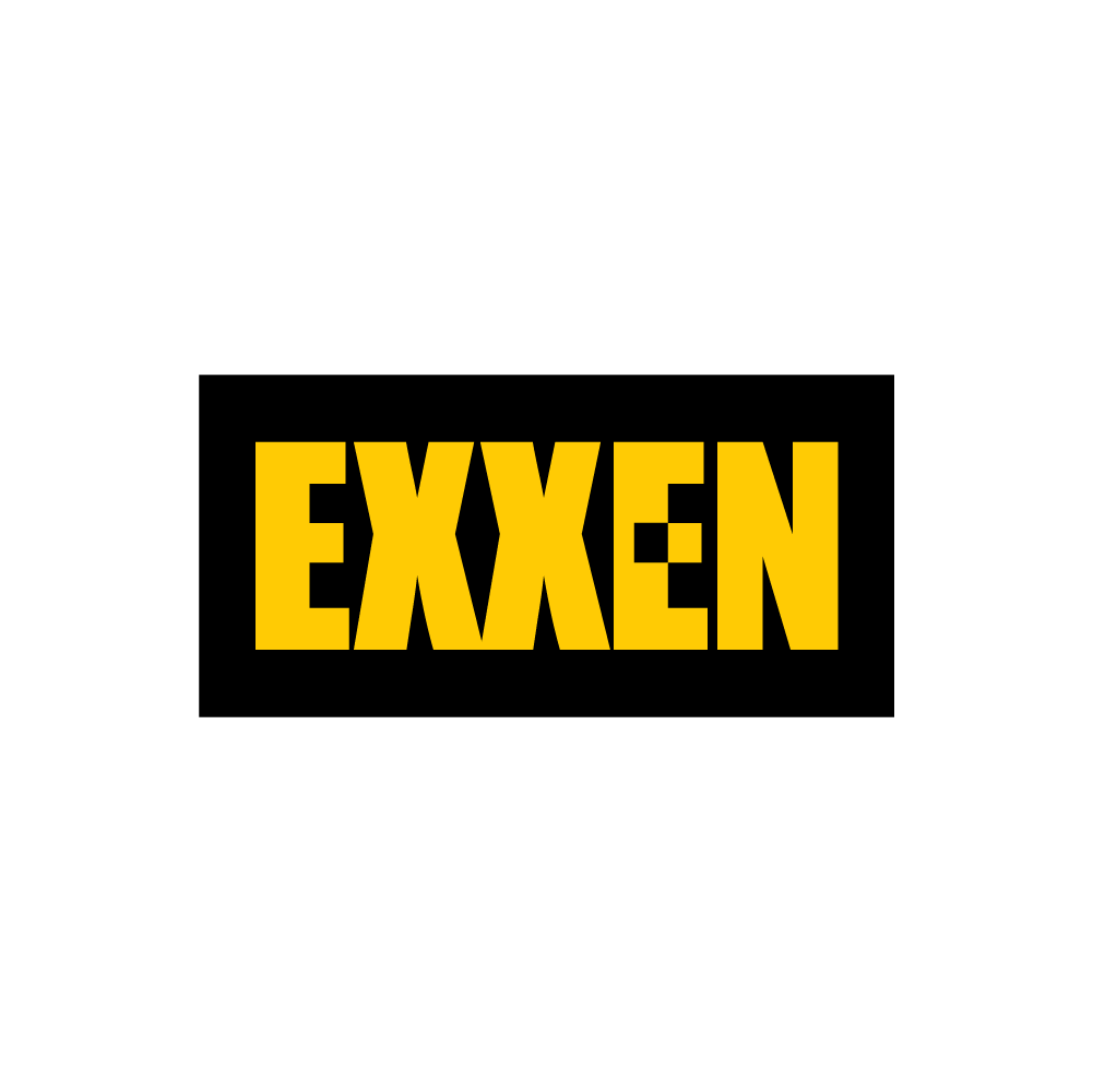 EXXEN Logosu