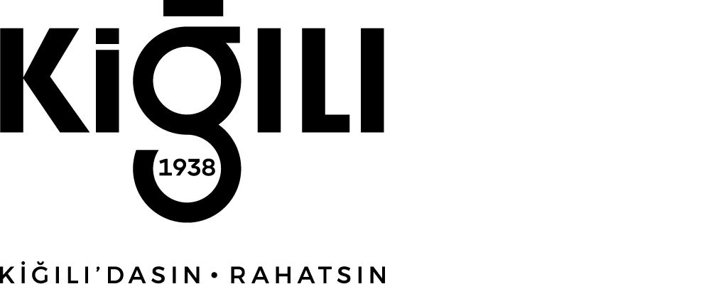 KİĞILI logosu