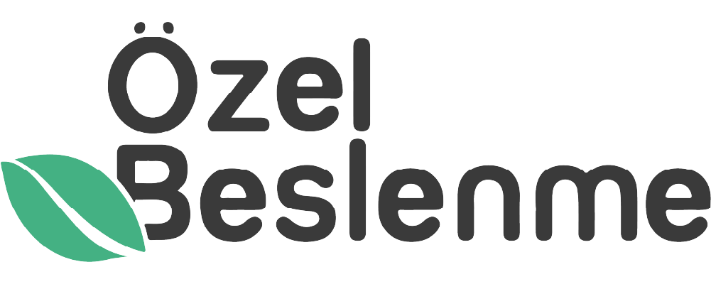 NUSTİL ÖZEL BESLENME Logosu