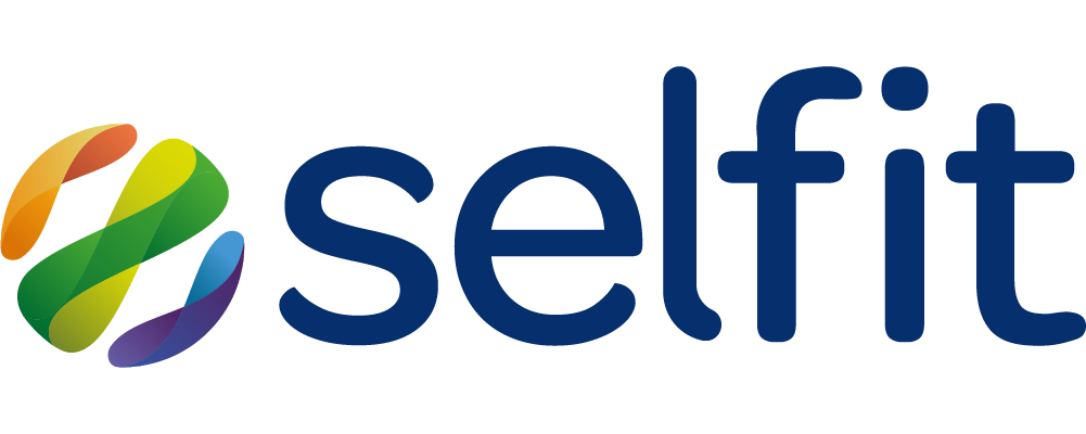 SELFİT logosu