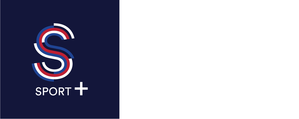 S SPORT PLUS logosu