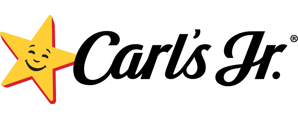CARLS JR logosu