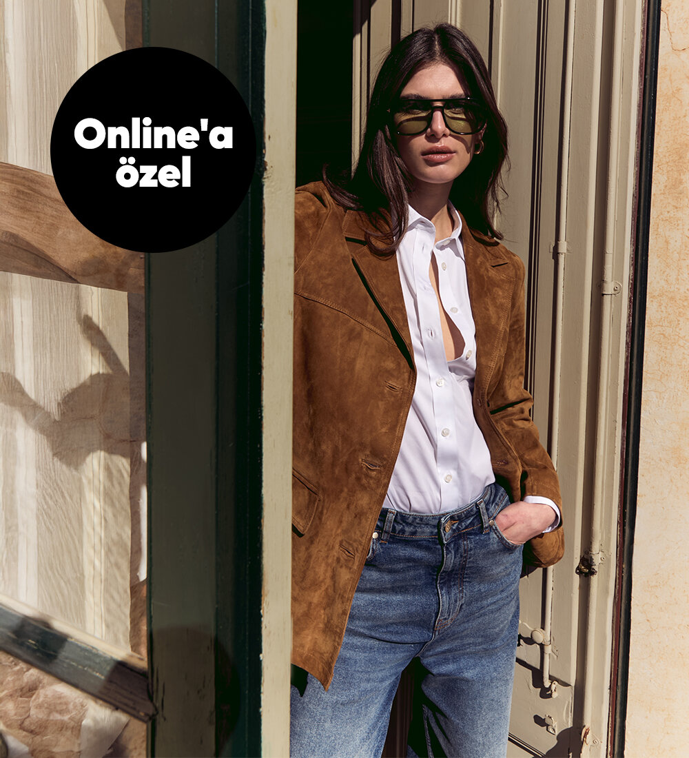 Brooksbrothers.com.tr’de 500 Hediye Paracık'la 15.000 TL ve üzeri alışverişlerinde 1.500 TL, 25.000 TL ve üzerine 3.000 TL, 50.000 TL ve üzerine 6.000 TL daha az öde.6.000 TL daha az öde -2