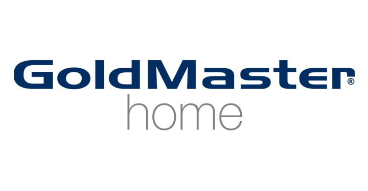 GOLDMASTERHOME.COM Logosu