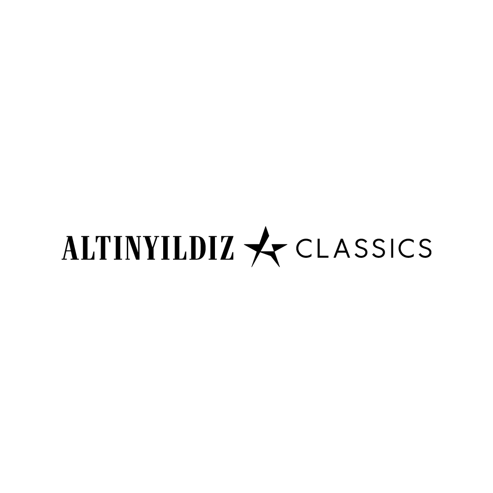 ALTINYILDIZ CLASSICS Logosu