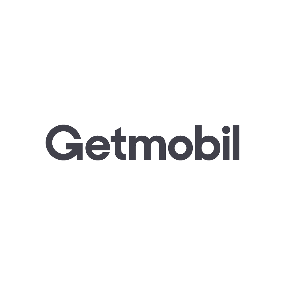 GETMOBİL Logosu