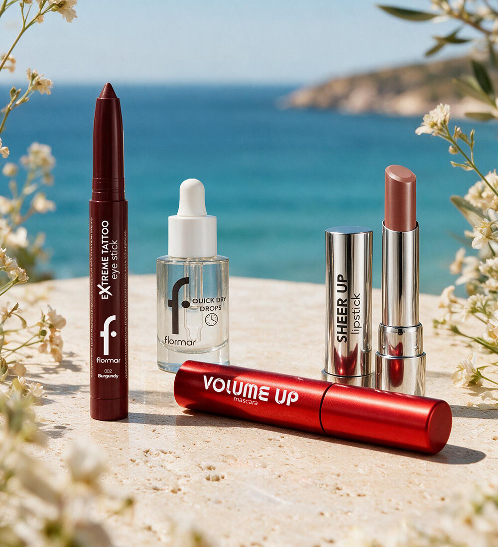 Flormar mağazalarında 1.500 TL ve alışverişlerinde 150 Paracık kazan.150 Paracık kazan -2