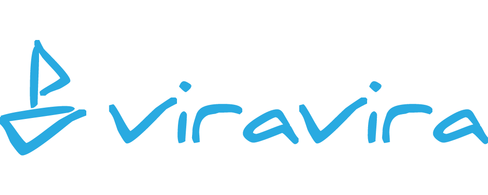 VİRAVİRA.CO Logosu