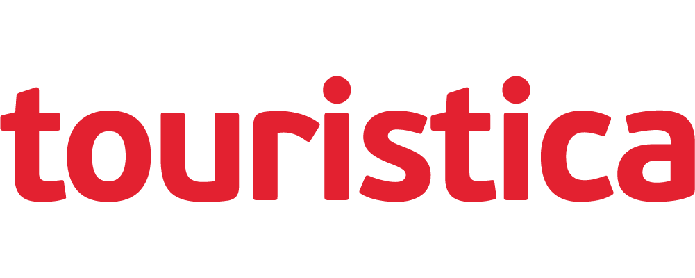 TOURISTICA Logosu