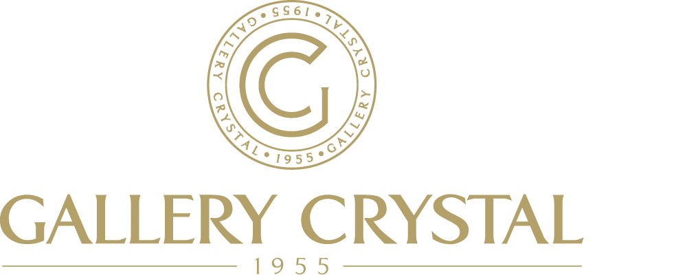 GALLERY CRYSTAL logosu