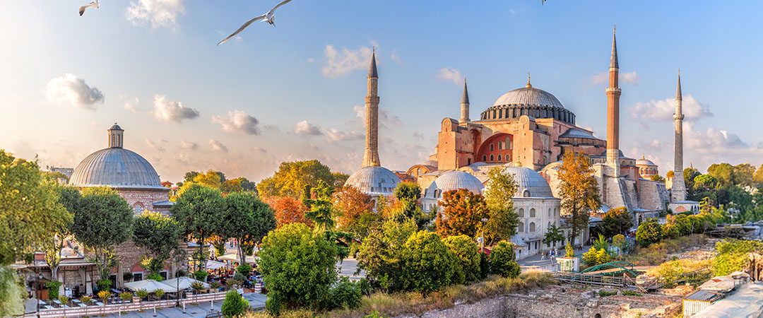 İstanbul Müzeleri