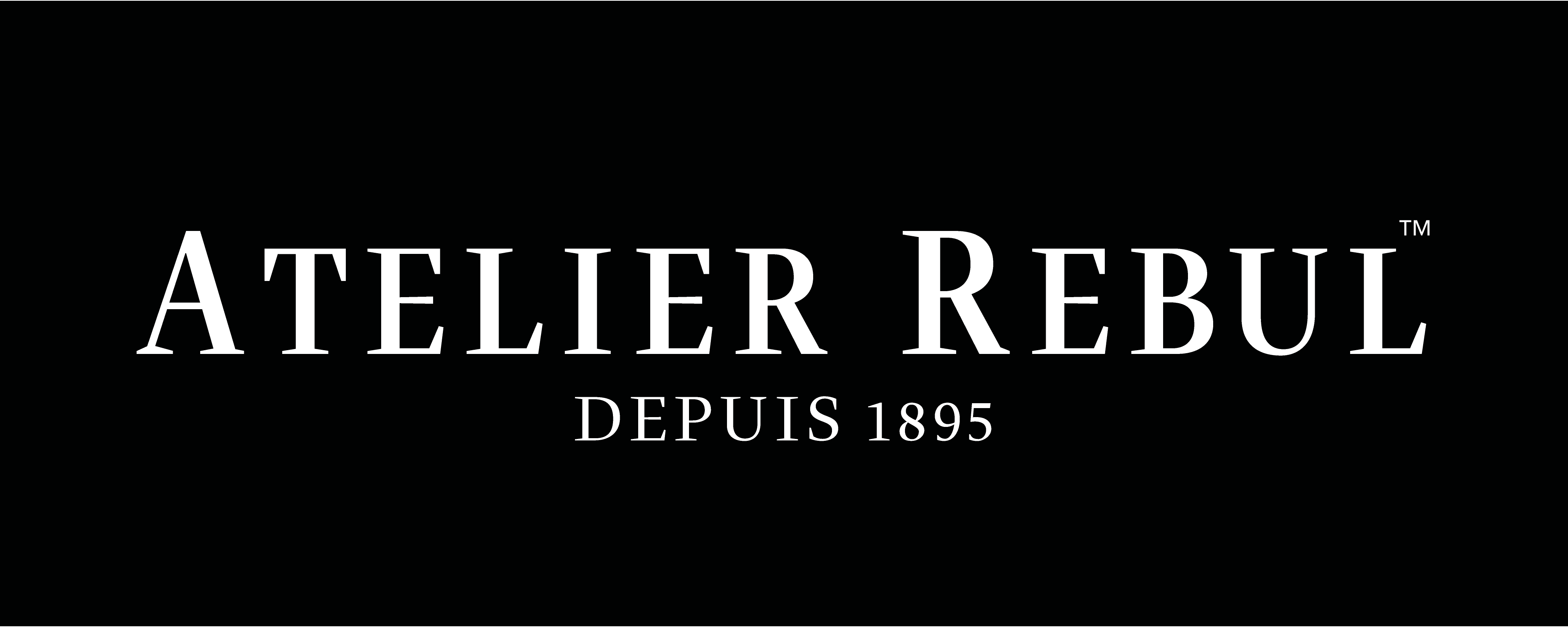 ATELIER REBUL logosu
