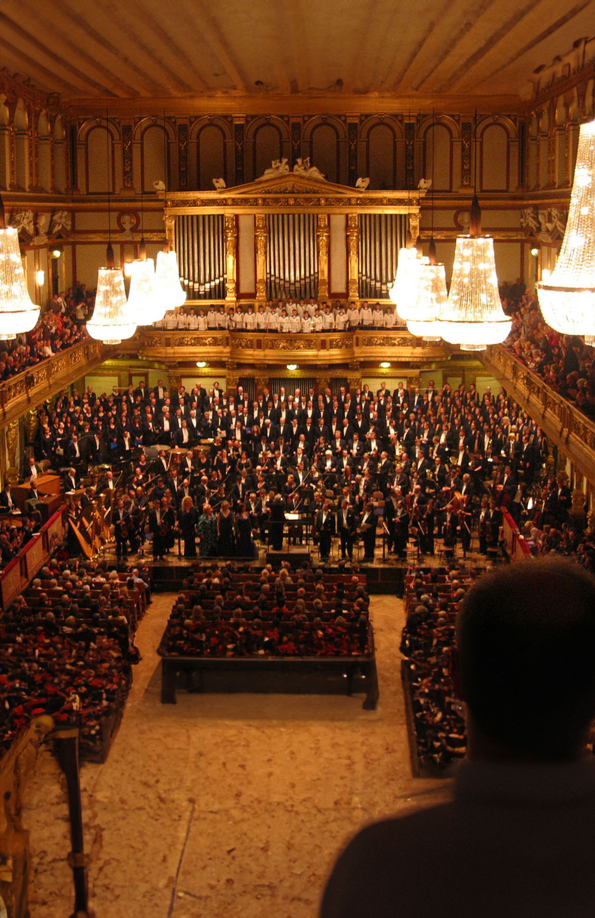 Yeni yıla Filarmoni Konserine Özel 5.000 Paracık Kazan!5.000 Paracık kazan -1