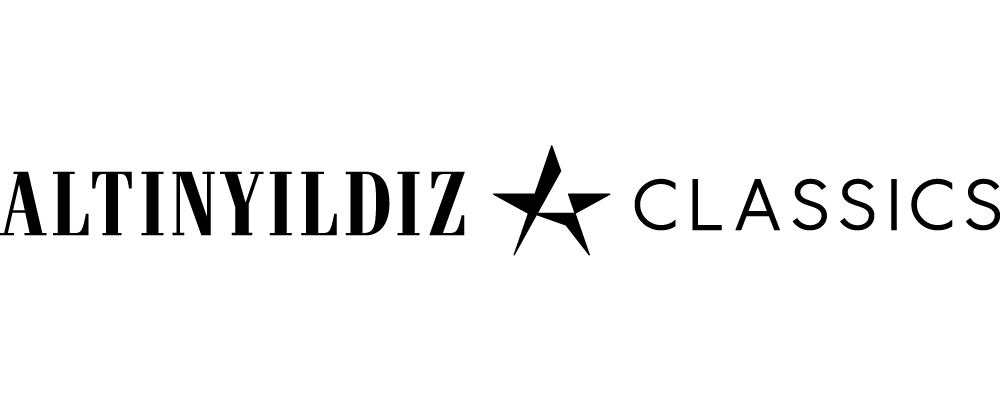 ALTINYILDIZ CLASSICS logosu