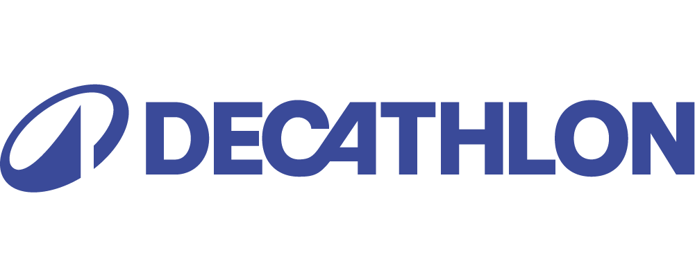 DECATHLON logosu
