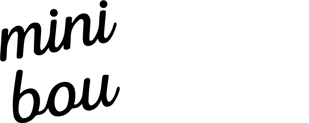 MINIBOU logosu