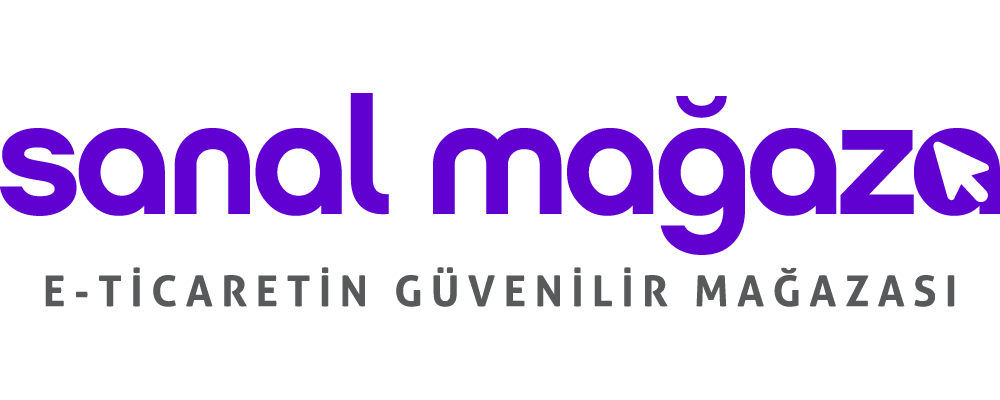 SANALMAGAZA.COM.TR logosu