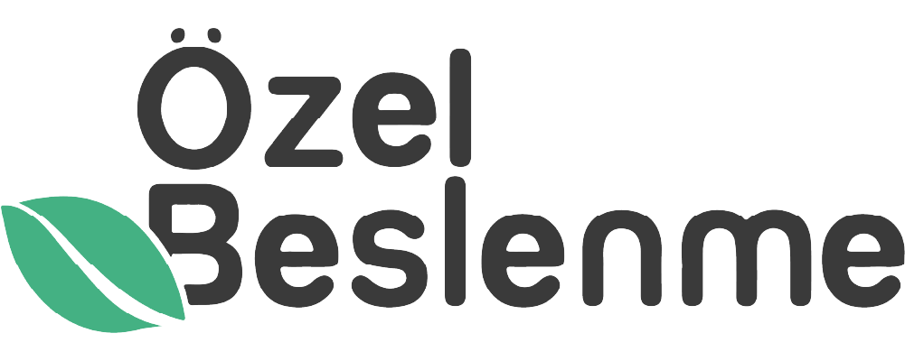 NUSTİL ÖZEL BESLENME logosu